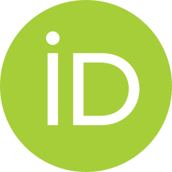 ORCID Logo